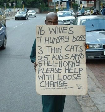 16 Wives