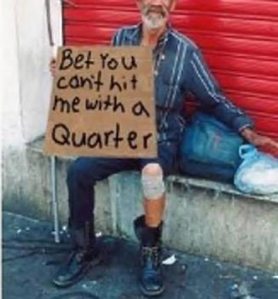Hit Quarter